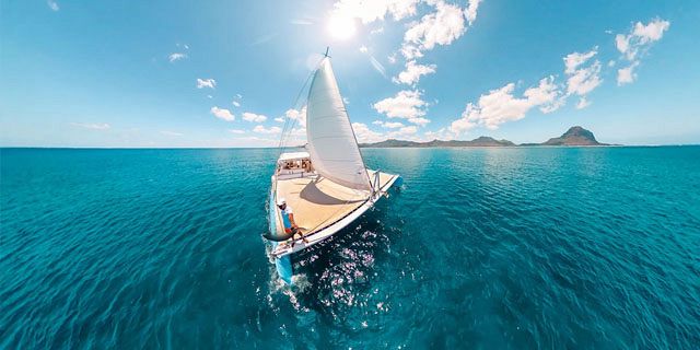 All Inclusive Catamaran Cruise   West Coast (2)